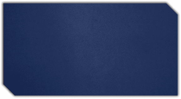 A blue background with no visible objects. Description generated by AI