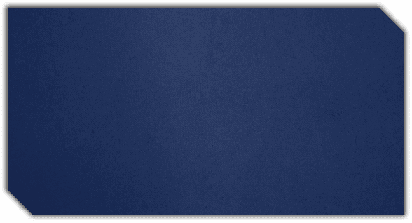 A blue background with no visible objects. Description generated by AI