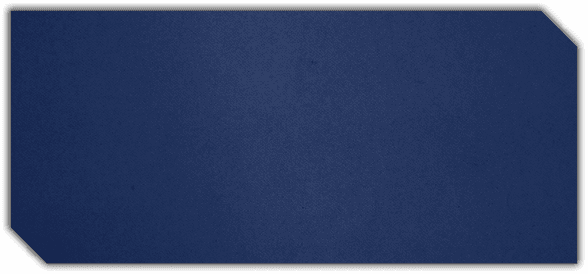 A blue background with no visible objects. Description generated by AI