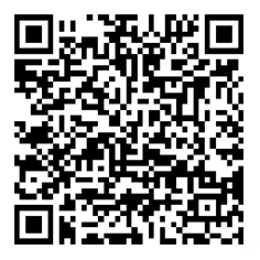 A barcode with a black and white pattern. Description generated by AI