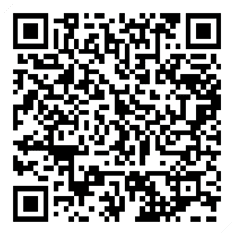 A barcode with a black and white pattern. Description generated by AI