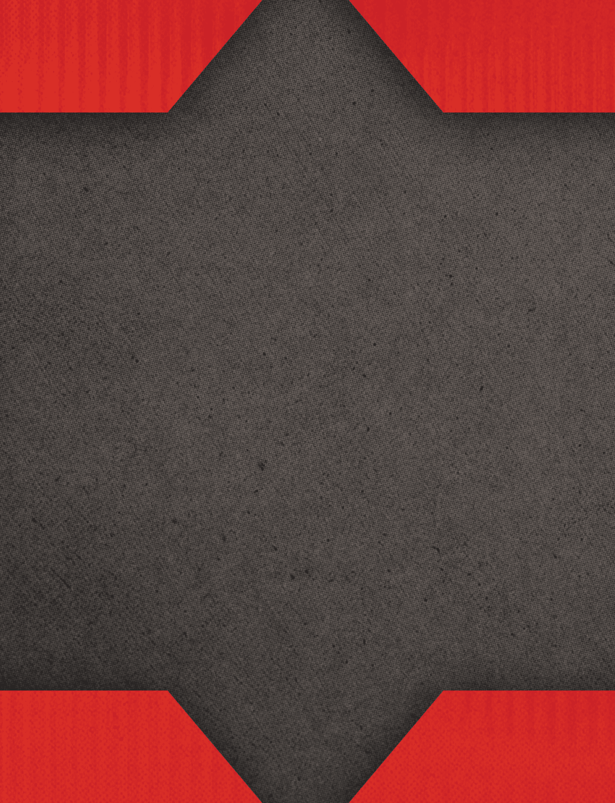 A red and blue striped cloth with a red background. Description generated by AI
