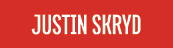 Justin Skryd