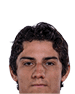 A young man wearing a white jersey with the number 10 on it. Description generated by AI