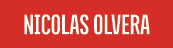 Nicolas Olvera 
