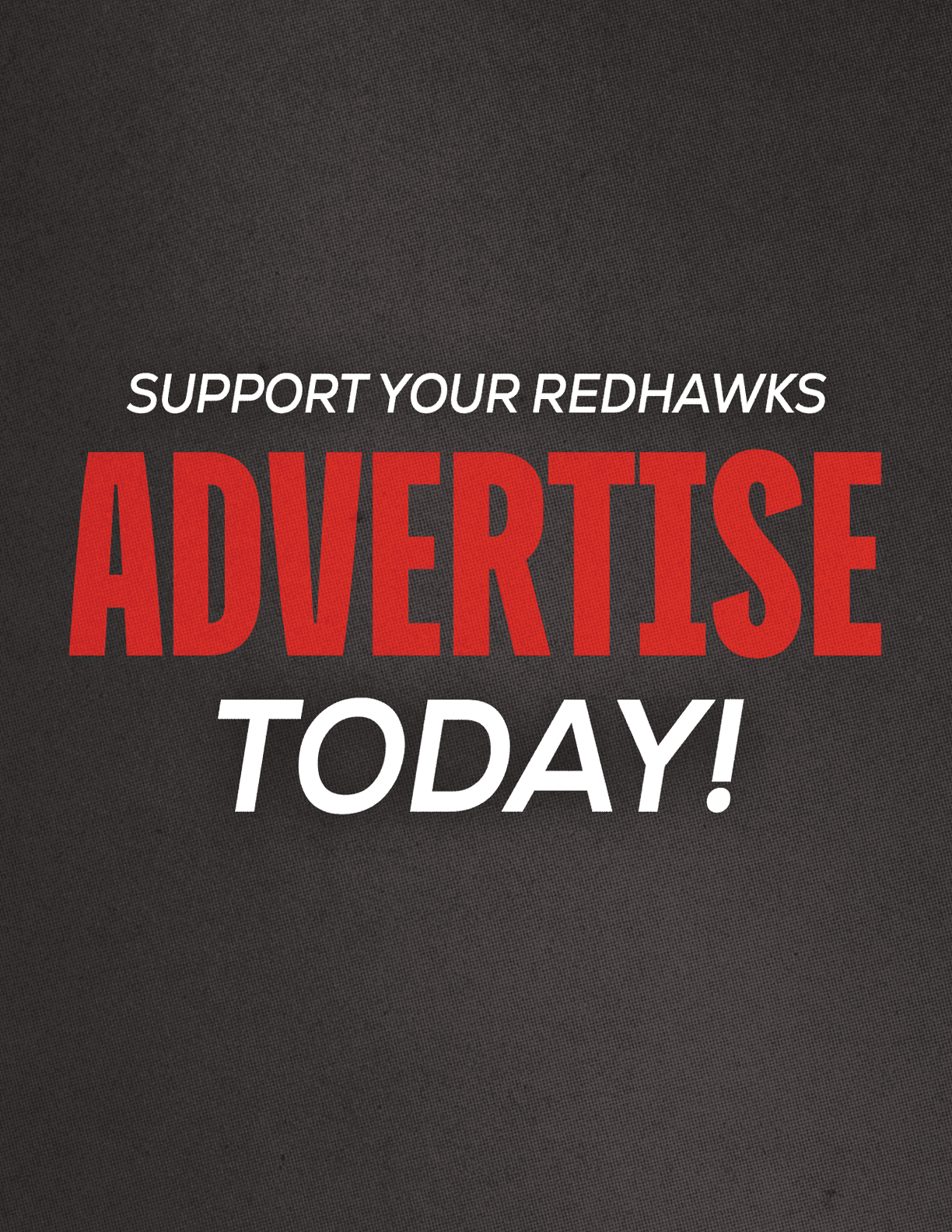 Advertisement for the Eagles. Description generated by AI