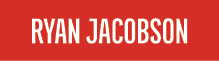 Ryan Jacobson