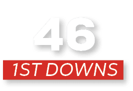 1st downs,4
