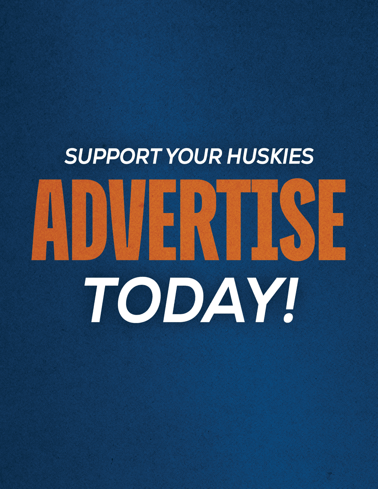 Support your Cardinals advertisement today. Description generated by AI
