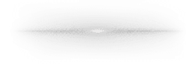 A black and white image of a circle with a line through it. Description generated by AI