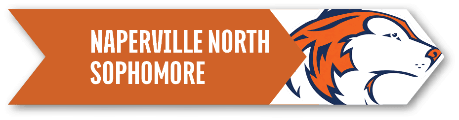 Naperville North sophomor