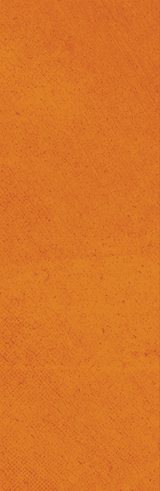 A red background with a white stripe. Description generated by AI