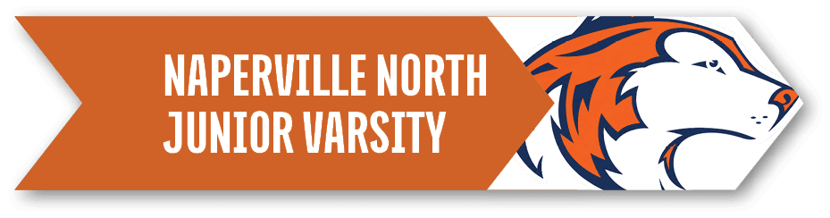 Naperville North junior varsit