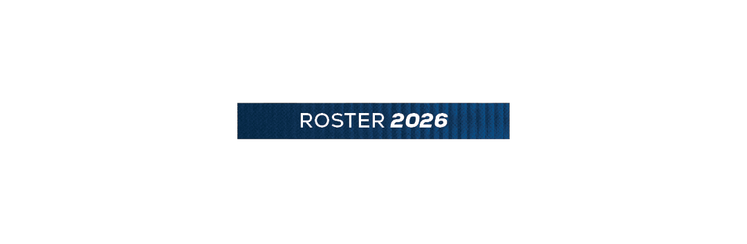 roster 2026,freshma