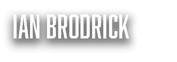 ian brodrick