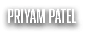 priyam patel