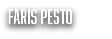 faris pesto