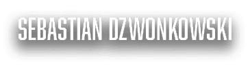 sebastian dzwonkowski