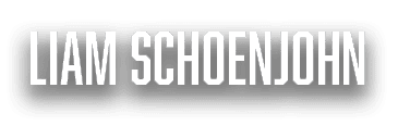liam schoenjohn