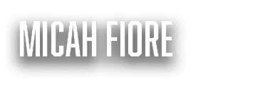 micah fiore
