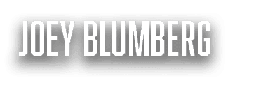joey blumberg