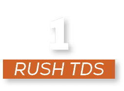 RUSH tds,