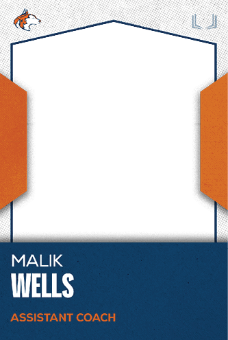 A football player named Jakob Martinez Jr. Description generated by AI
