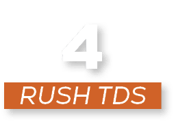 RUSH tds,