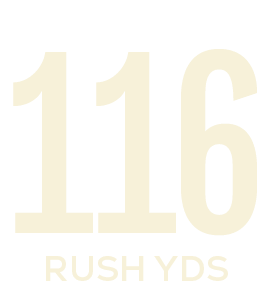rush yds,11