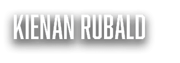 Kienan Rubald
