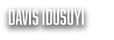Davis Idusuyi