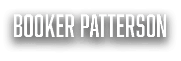 Booker Patterson