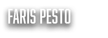 Faris Pesto