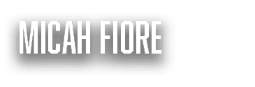 Micah Fiore