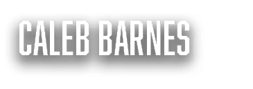Caleb Barnes