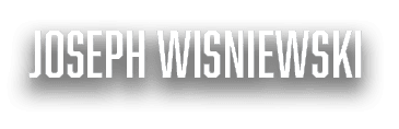 Joseph Wisniewski