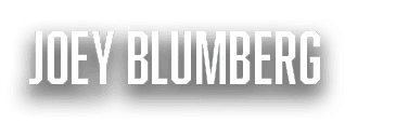 Joey Blumberg