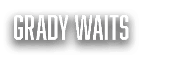 Grady Waits