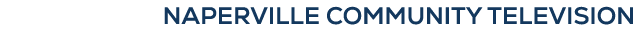 naperville community television