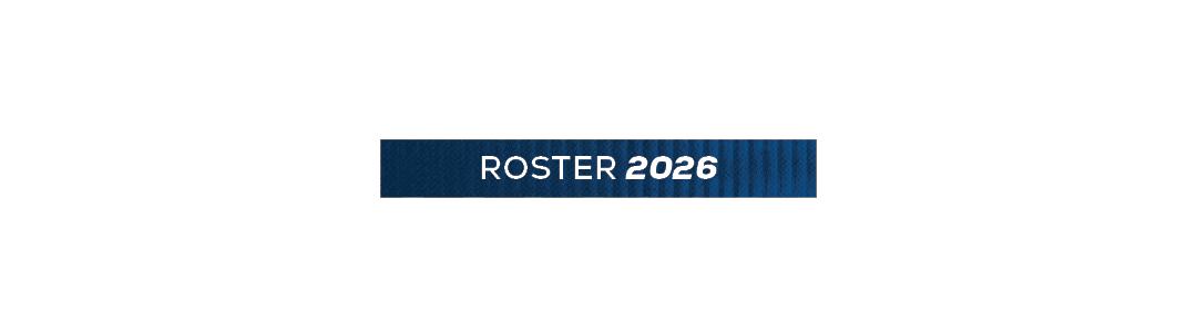 roster 2026,sophomore