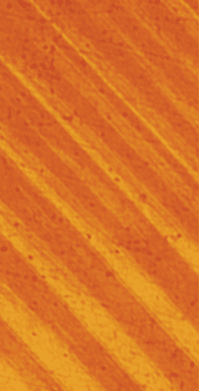 A green background with a white mark on it. AI generated content