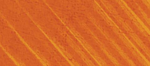 A green background with a white mark on it. AI generated content