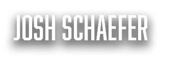 Josh Schaefer
