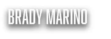 Brady Marino