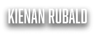 Kienan Rubald