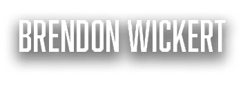 Brendon Wickert