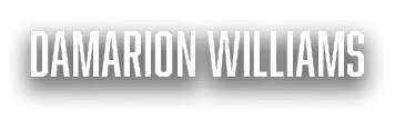 Damarion Williams