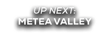 UP NEXT: metea valley