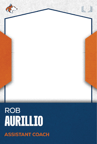 A red and white card with the name Jakob Martinez Jr. on it. Description generated by AI