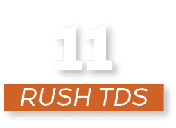 RUSH tds,1
